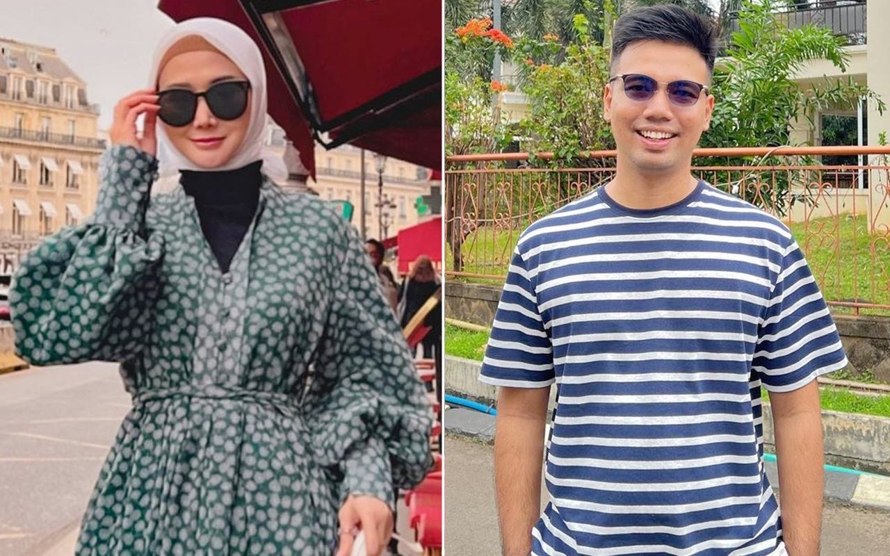 Viral Video Frans Faisal Mesra dan Panggil Marissya Icha Ayang
