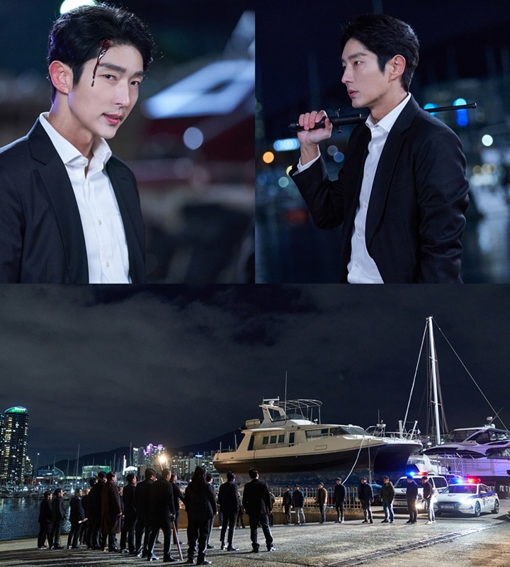 Rating Terus Cetak Rekor, Lee Jun Ki Akui Sempat Tolak Bintangi \'Again My Life\'