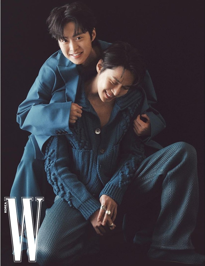 Siblings Goals With Gong Myung