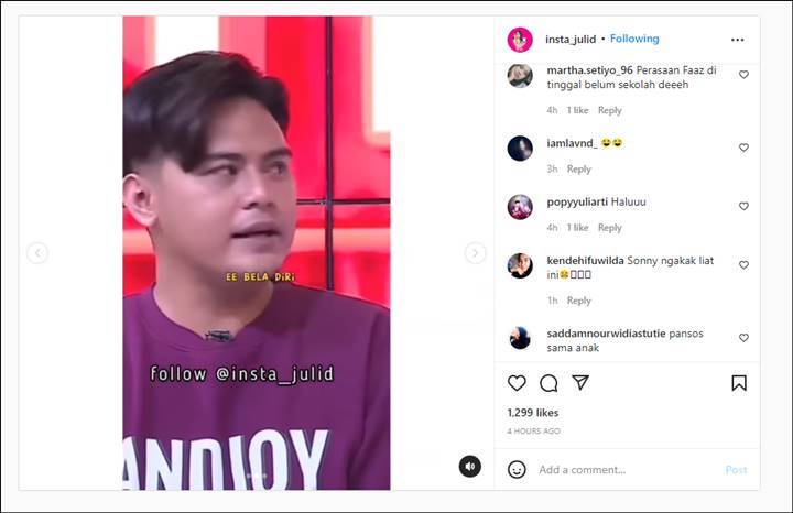 Instagram