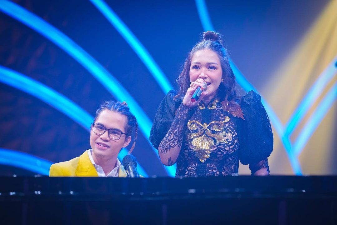 Bagikan MV Terbaru Dul Jaelani, Maia Estianty Malah Disinggung Soal Kabar Hamil