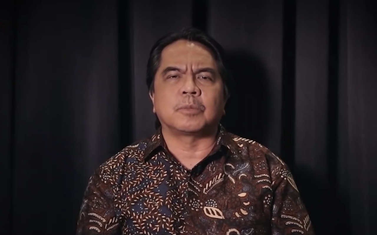 Ade Armando Masih Harus Jalani Perawatan Usai Dikeroyok Massa: Jangan Takut!