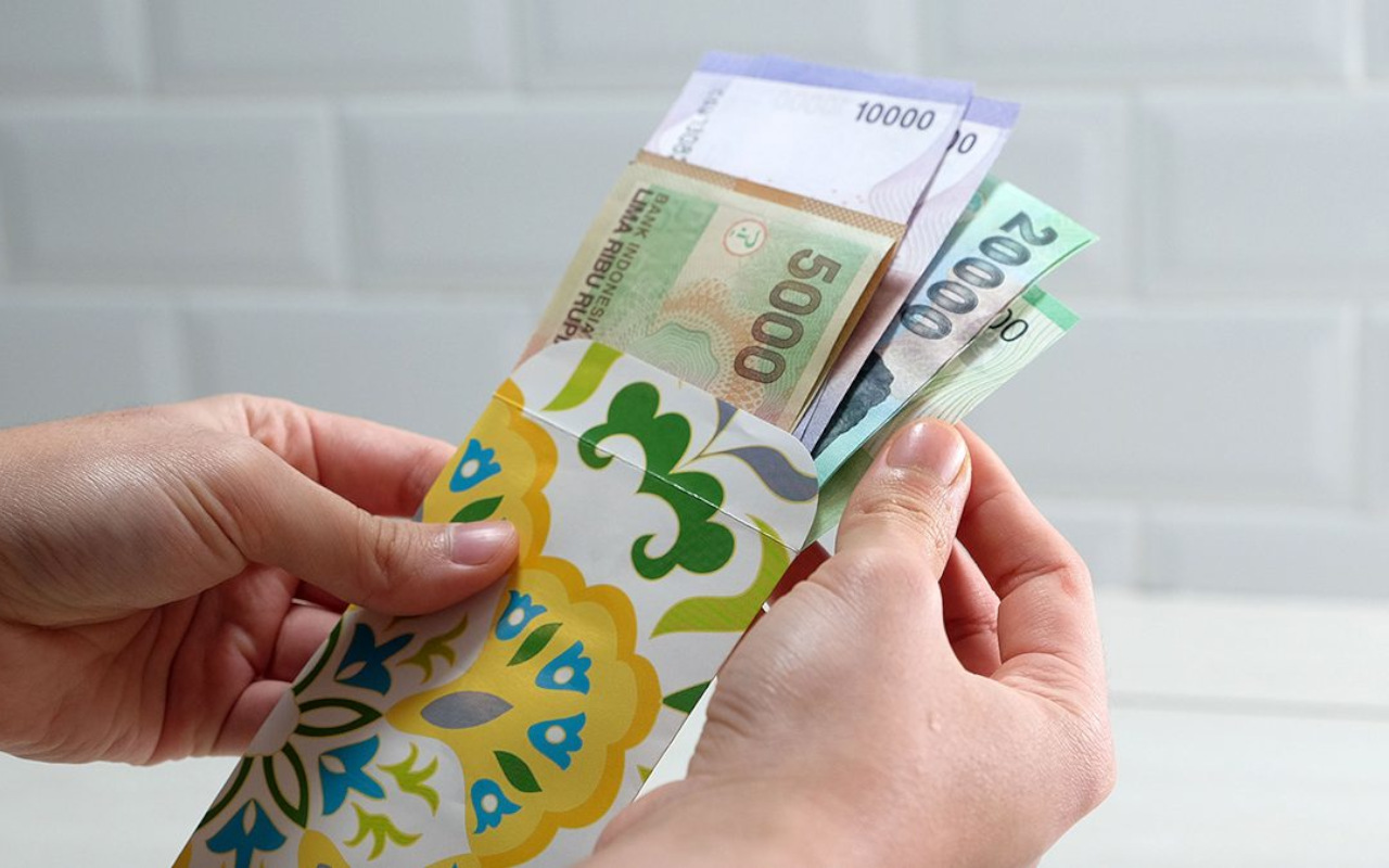 Wajib Daftar Aplikasi PINTAR BI, Berikut Cara Penukaran Uang Baru untuk Angpau Lebaran