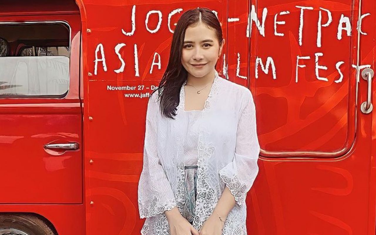 Begini Jawaban Prilly Latuconsina Usai Diharap Bisa Adu Akting Lagi dengan Aliando