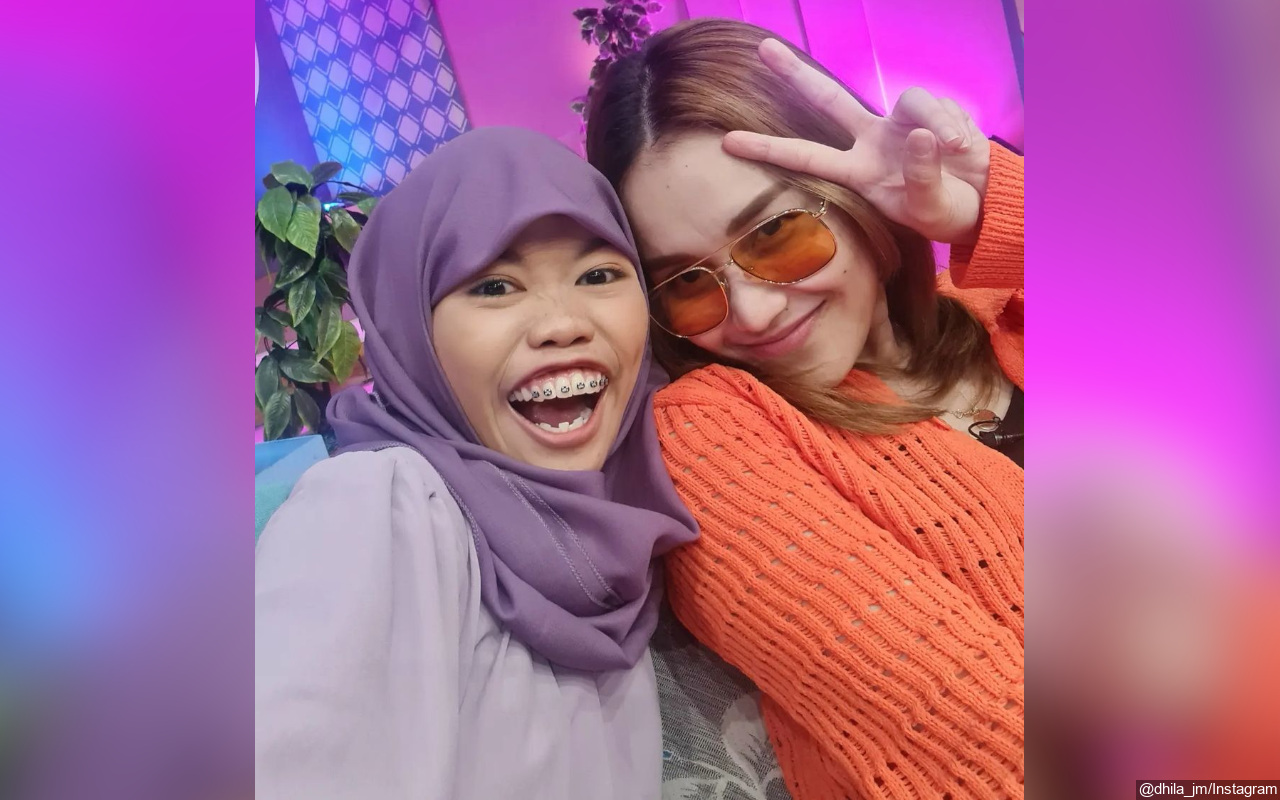 Dhila TikTokers Viral Beri Komentar Begini Usai Disebut Dapat Respons Sinis dari Ayu Ting Ting Cs