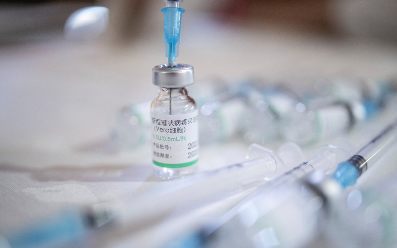 Vaksin COVID-19 Sinopharm dan Sinovac Khusus Omicron Disebut Telah Lulus Untuk Uji Klinis