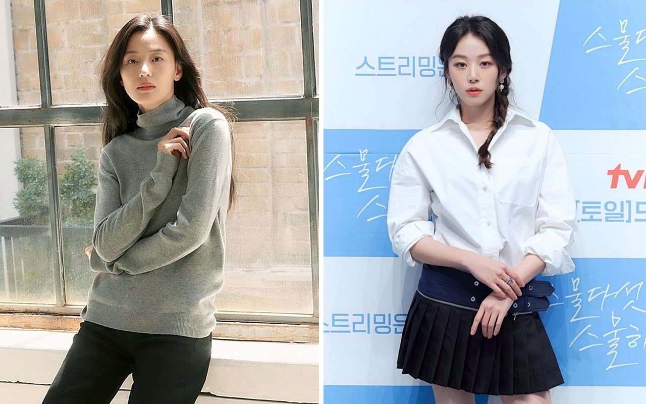 Lee Joo Myoung 'Twenty Five-Twenty One' Disebut Little Jun Ji Hyun, Intip 10 Pesona Babby Facenya