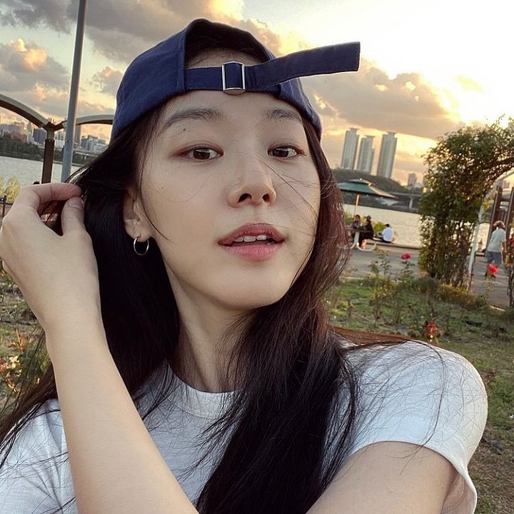  Paripurna dengan <i>look natural</i>