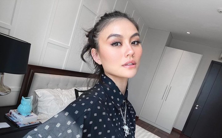 Tak Mejeng di Festival Bergengsi Kelas Dunia, Agnez Mo \'Diledek\' Abis-abisan