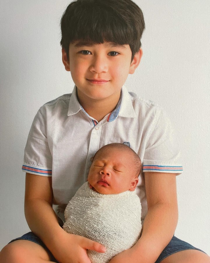 Rafathar Malik Ahmad