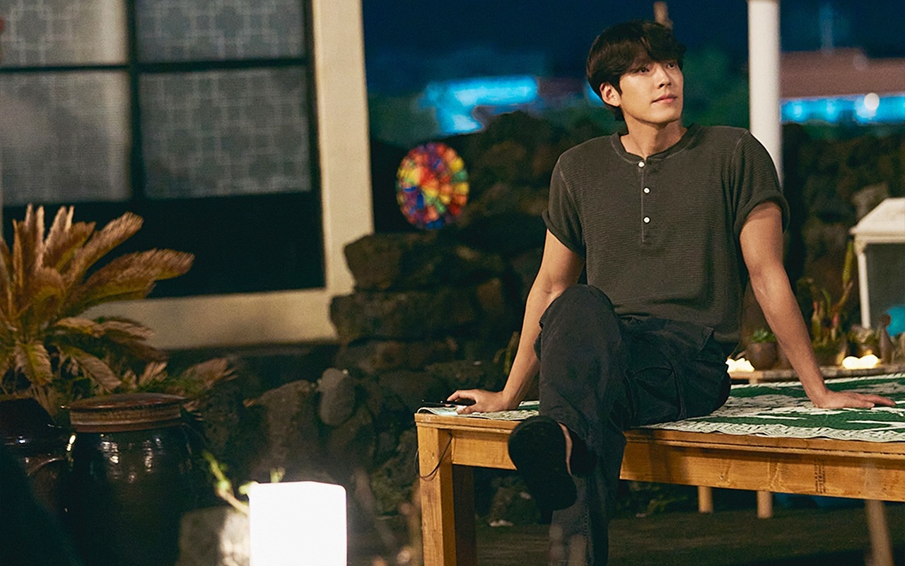 Drama Comeback Kim Woo Bin, 'Our Blues' Dianggap Gagal Penuhi Harapan Penonton