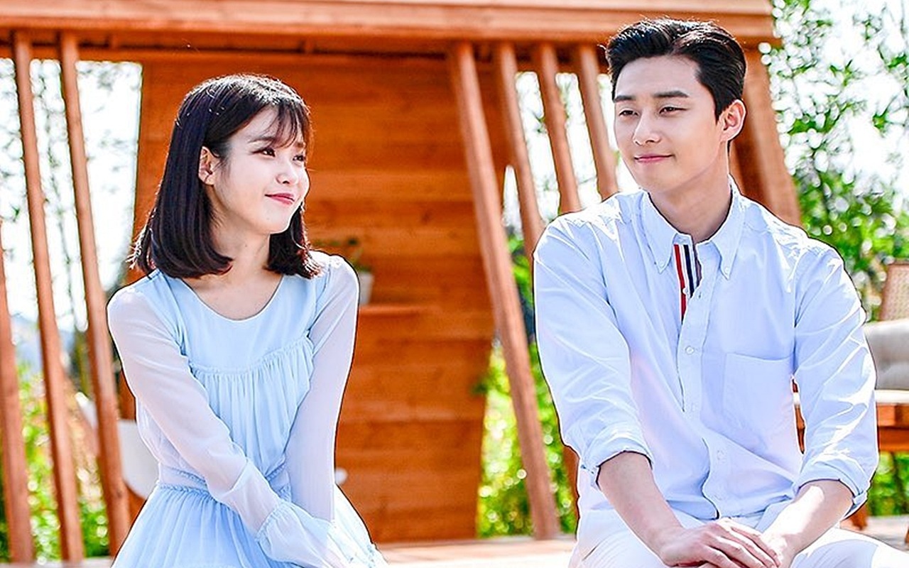 IU dan Park Seo Joon Ceria di Luar Negeri, Beber Rasanya Rampung Syuting 'Dream'