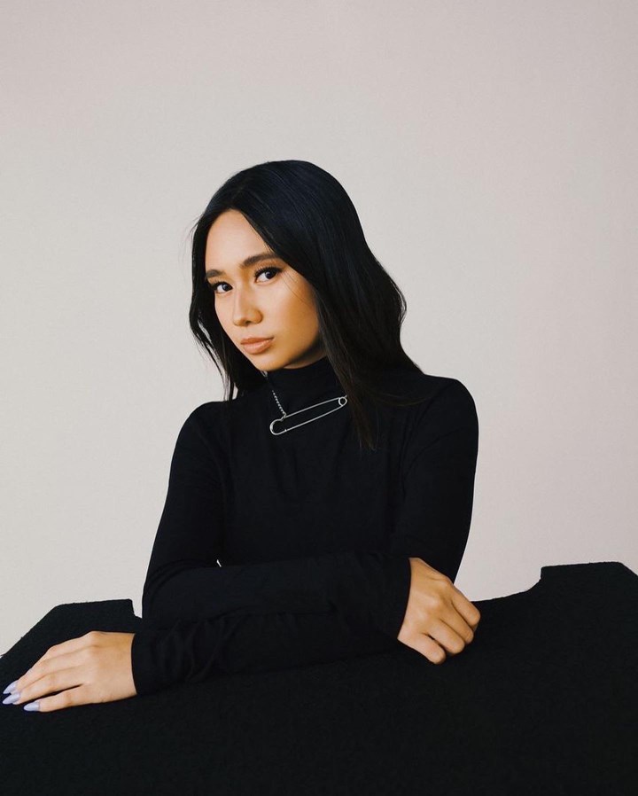 Bergabung Dengan 88rising