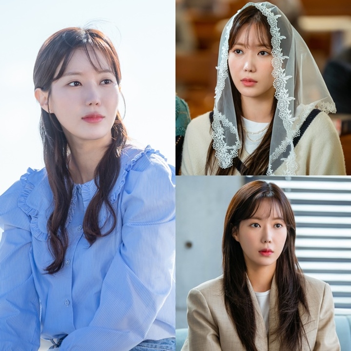 Lim Soo Hyang Melas Hamil di Luar Nikah, Aktingnya Dipuji Tim \'Woori the Virgin\'