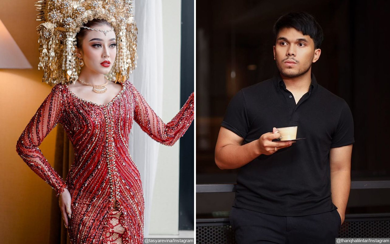 Tasya Revina Sindir Pedas Soal Mantan 'Playing Victim', Reaksi Thariq Halilintar Isyaratkan Sesuatu?