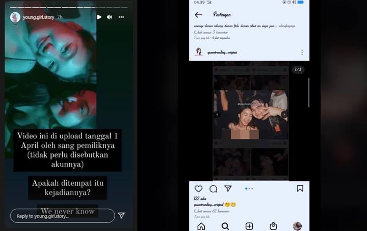 Instagram