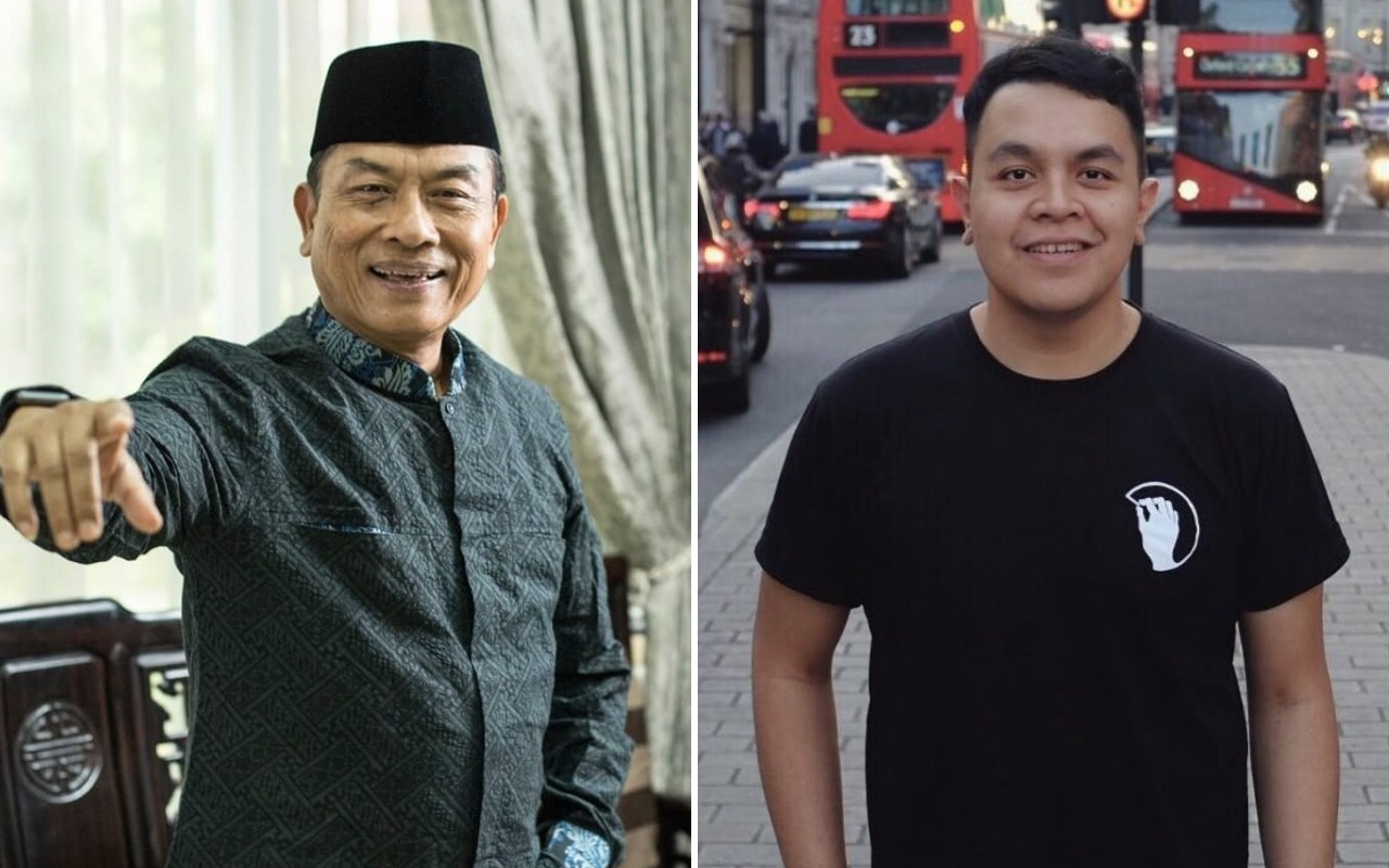 Akui Kagum, Moeldoko Puji Lagu 'Hati-Hati di Jalan' Milik Tulus: Sederhana dan Mengena