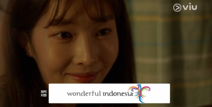 Wonderful Indonesia Jadi Sponsor Drama Lee Jun Ki \'Again My Life\'?