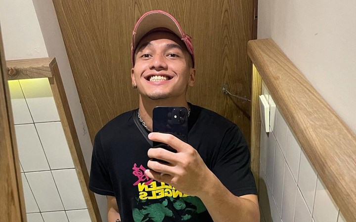 Jefri Nichol Akui Tak Bisa Tidur Sebelum Nonton Video Porno, Punya Koleksinya Di Galeri Ponsel?