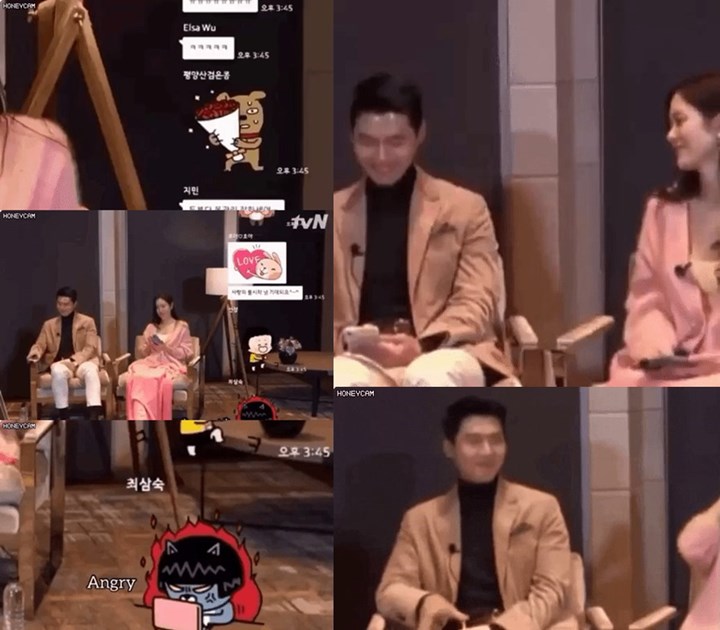 Kini Sah Jadi Pasutri, Hyun Bin Pernah Lamar Son Ye Jin Tapi Ditolak?