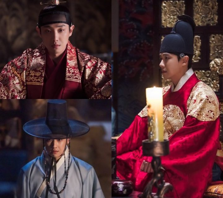 Lee Joon Mainkan Karakter Sulit, Tim Produksi \'Bloody Heart\' Janjikan Akting Eksplosif