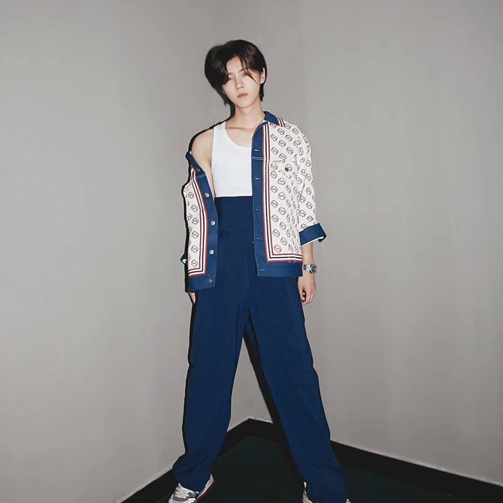 Stylish abis