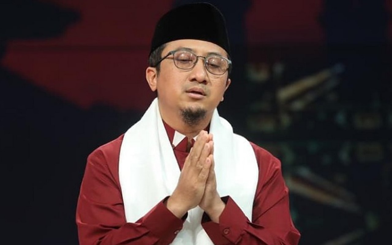 Sosok Ini Kuliti Masa Lalu Ustaz Yusuf Mansur yang Pernah Dipenjara, Karena Masalah Apa?