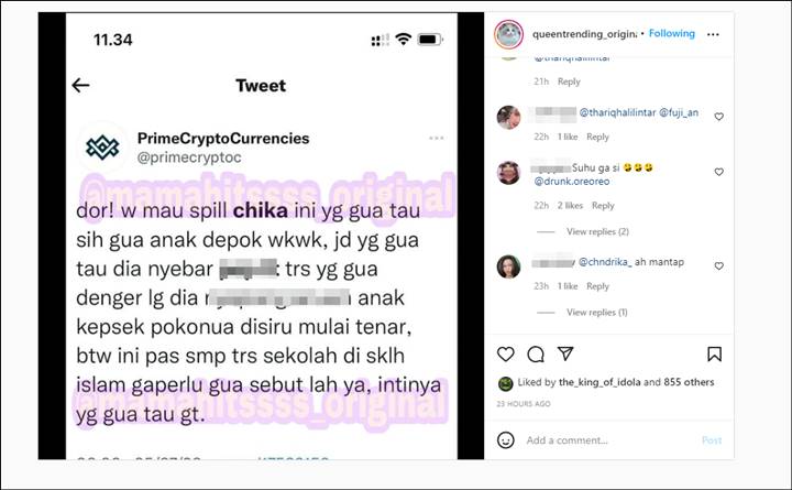 Instagram