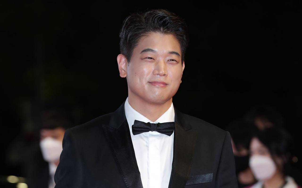 Kejutan, Ki Hong Lee 'The Maze Runner' Jadi Cameo Episode Terakhir 'Grid'!
