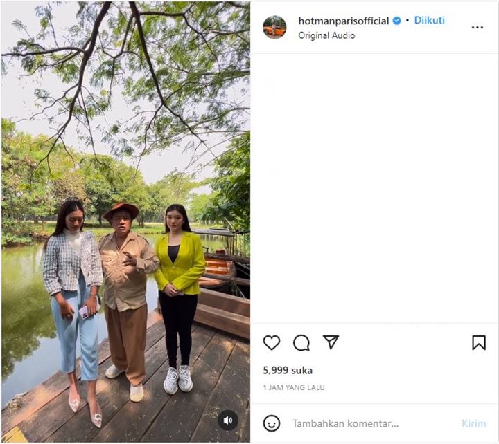 Hotman Paris Hutapea Dapat Kejutan Terkait Status Ketum Otto Hasibuan, PERADI Di Ujung Tanduk?