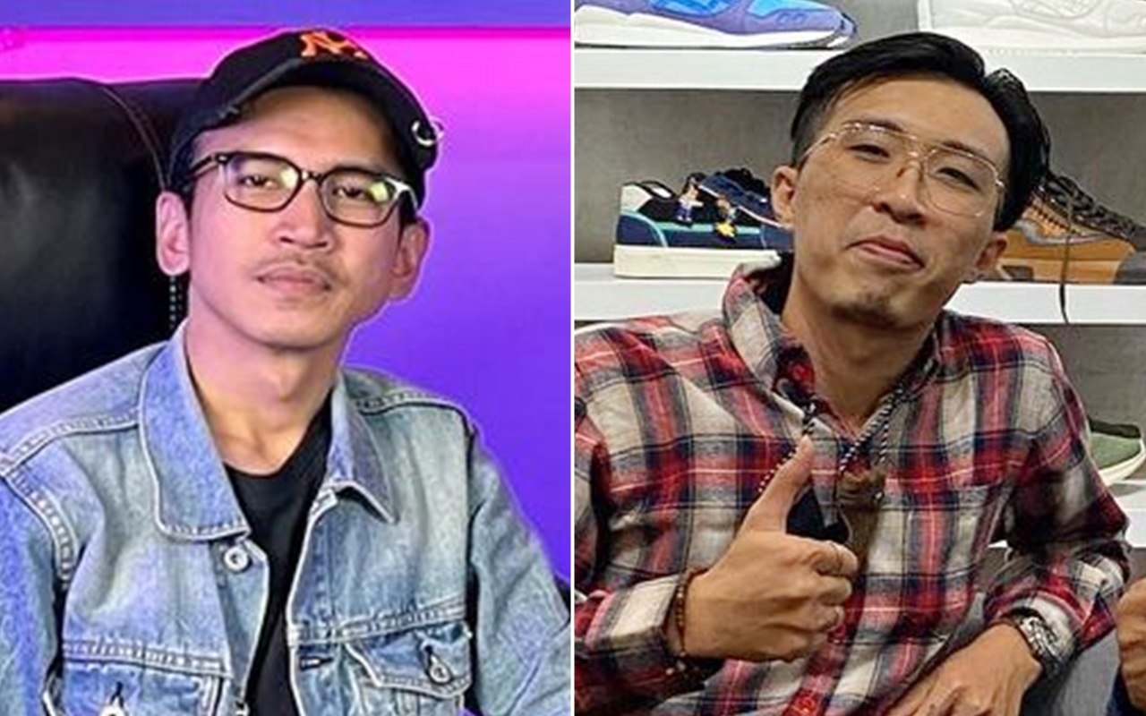 Adam Deni Sebut Dokter Tirta Bunglon Usai Menolak Jadi Saksi