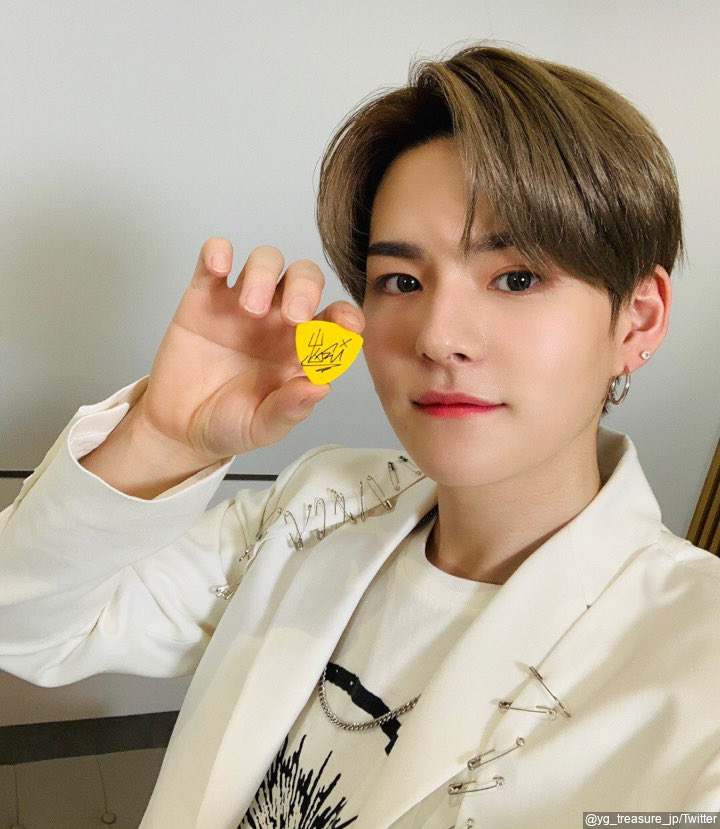 Hampir Tak Debut di TREASURE