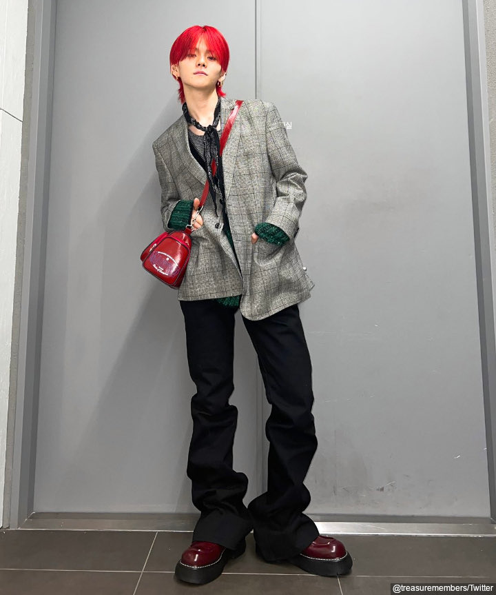 Fashion On Point