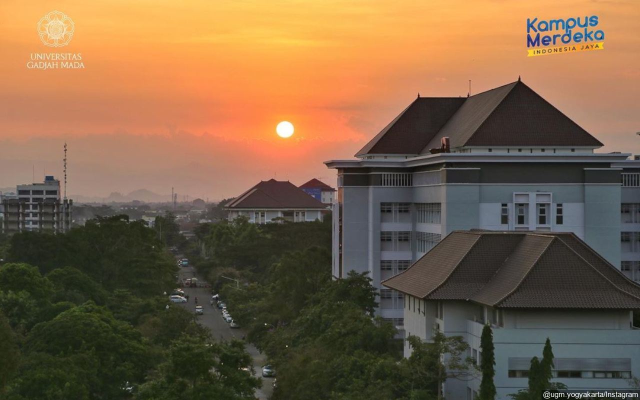 Ada UGM, Perguruan Tinggi Terbaik Indonesia Diharapkan Hadir di IKN Nusantara