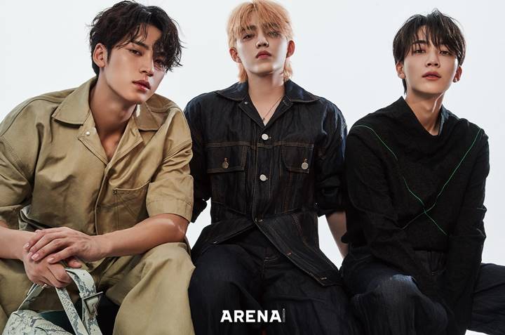S.Coups SEVENTEEN Akui Sulit Raih Kesuksesans Jadi Grup Kalau Tak Menghargai Satu Sama Lain