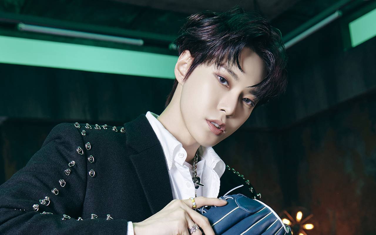 'Menabur Luka', Doyoung NCT Pamerkan Suara Emas Cover OST 'Twenty-Five, Twenty-One'