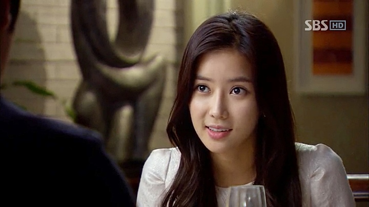 'New Tales of Gisaeng'