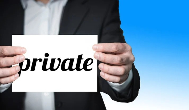 Privasi Terancam