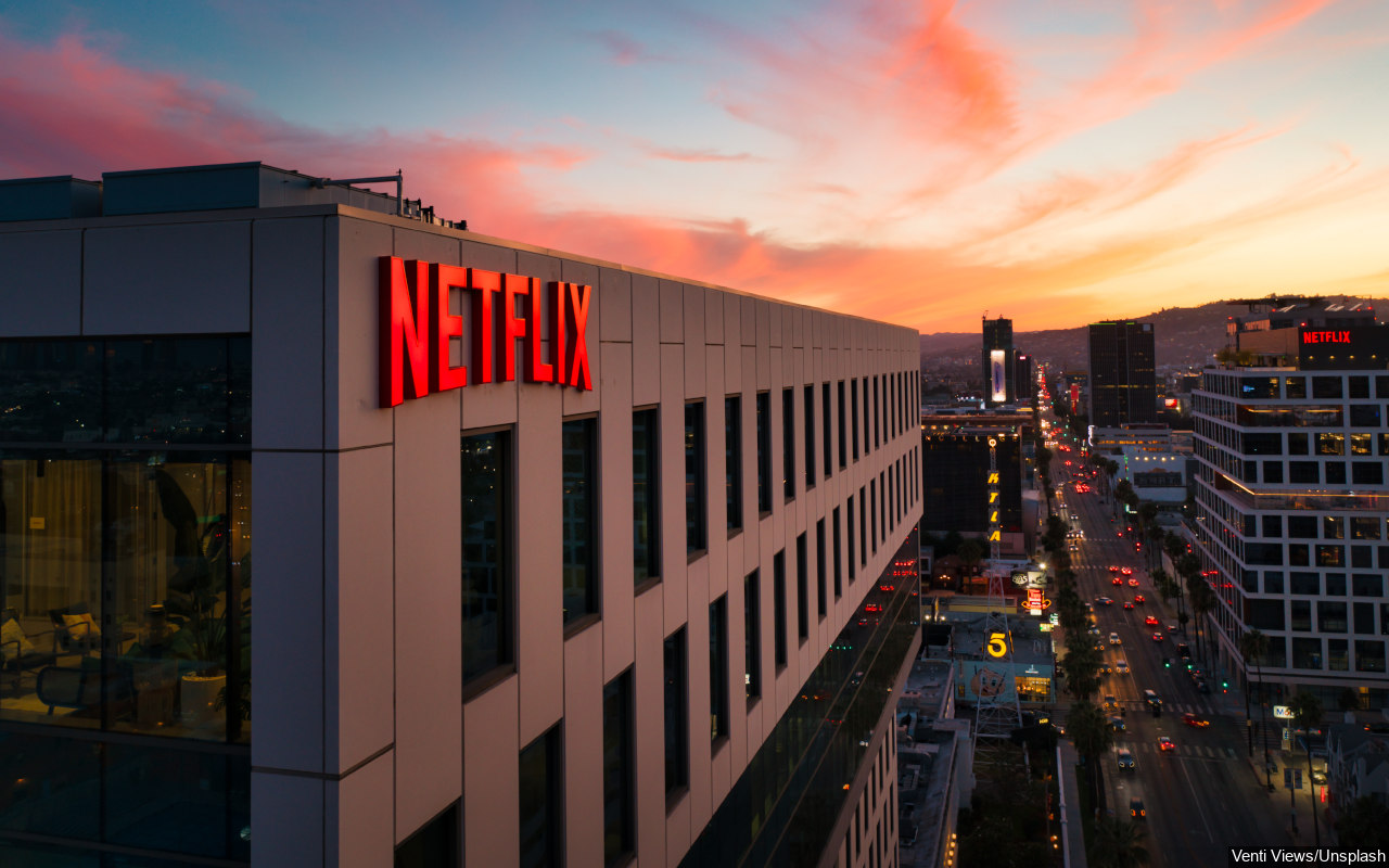 Netflix Kehilangan Pelanggan Untuk Pertama Kalinya Dalam 10 Tahun, Pertimbangkan Layanan Beriklan 