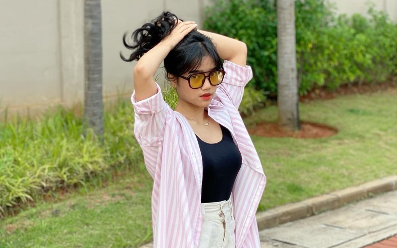 'Gara-gara' Fuji, Pengusaha Cantik Ini Dapat Perlakuan Tak Terduga Dari Sang Sopir