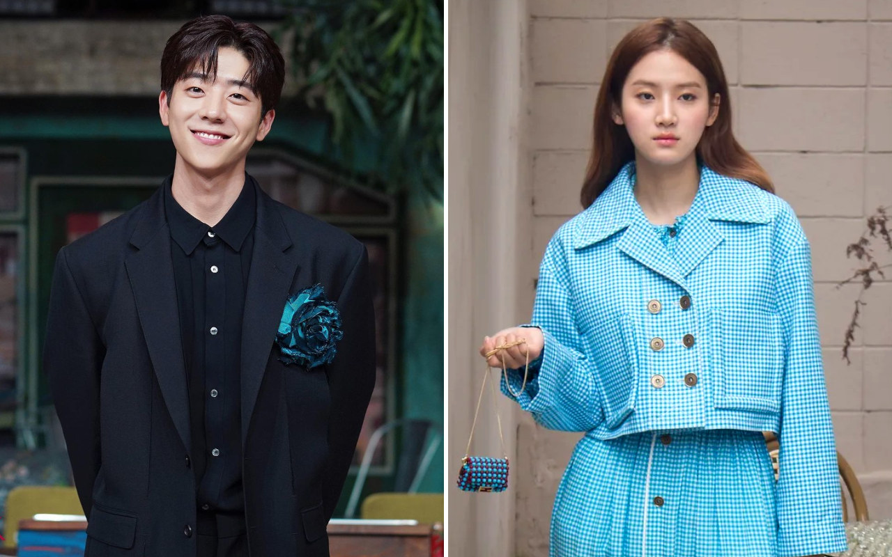 Chae Jong Hyeop dan Park Ju Hyun Rasakan Cinta Monyet, Berikut Poin Penting 'Love All Play'