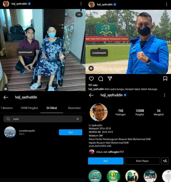 Sosok yang Dikeroyok Putra Siregar dan Rico Valentino Ternyata Kenal Raffi Ahmad?