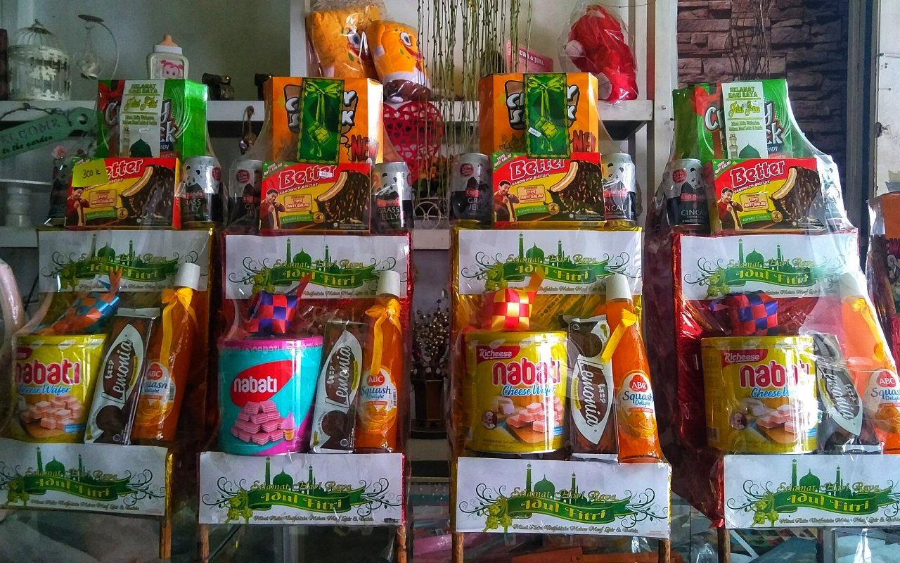 Masuk Kategori Gratifikasi, ASN Diwanti-wanti Tak Terima Bingkisan Parsel Lebaran