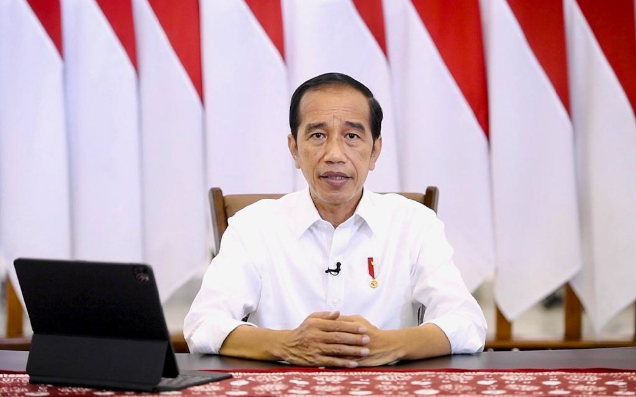 Harga Minyak Goreng Masih Tinggi Meski Mafia Telah Terungkap, Jokowi Curiga Ada Permainan