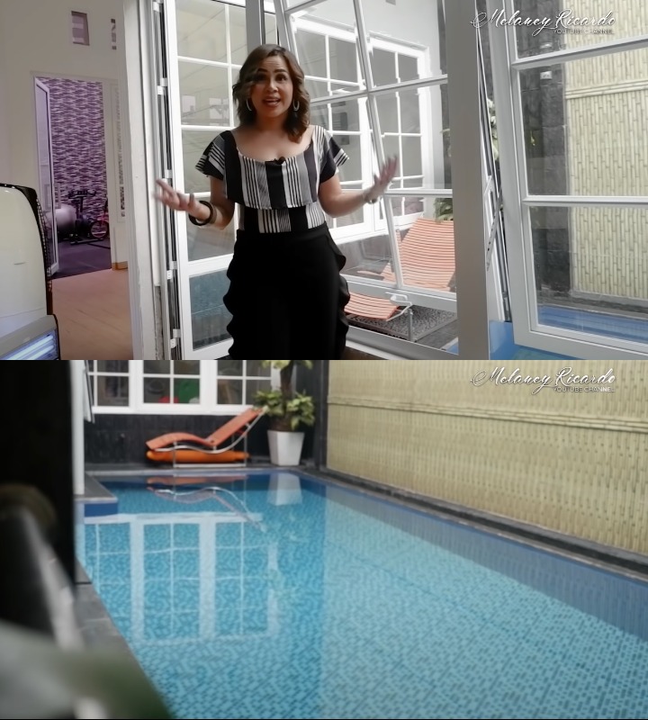 kolam renang