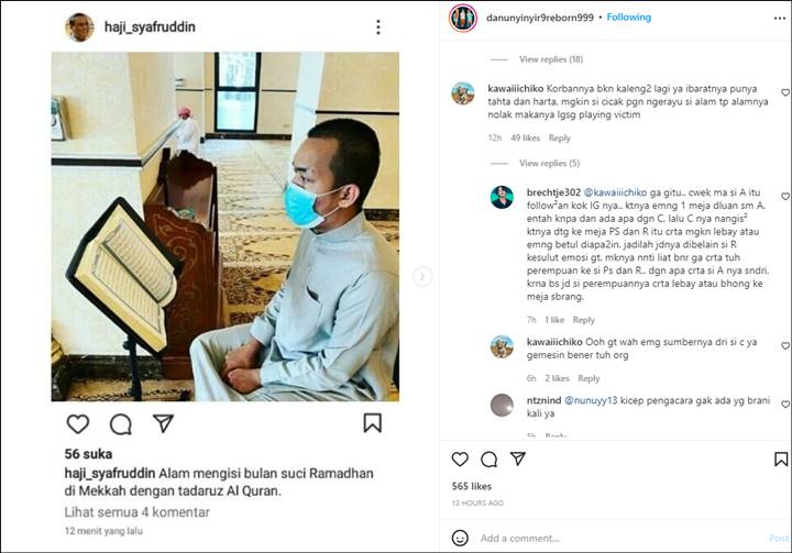 Instagram