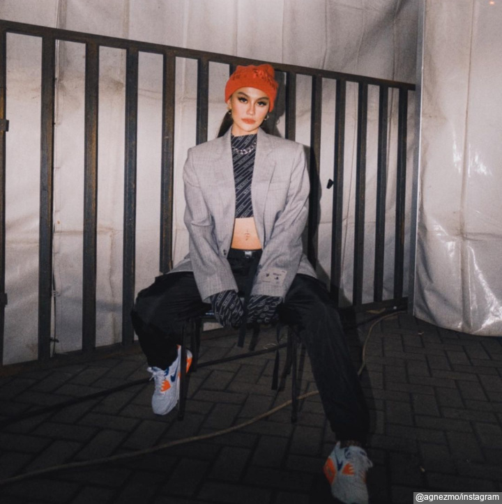 Agnez Mo