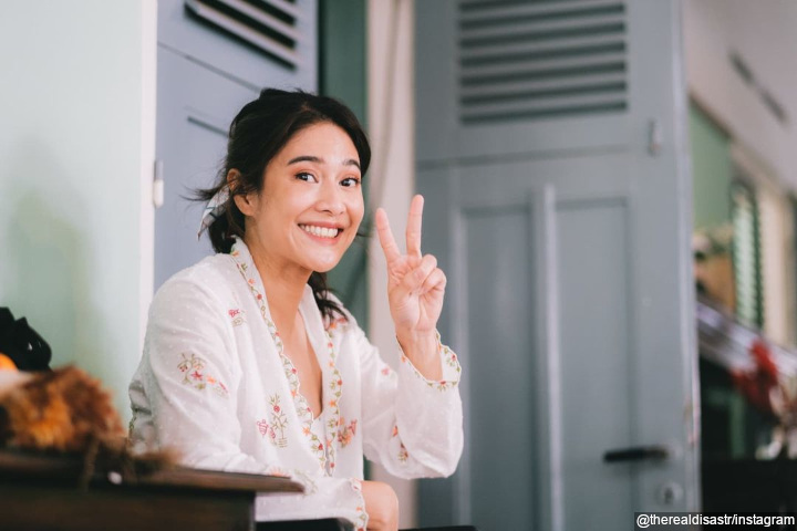 Dian Sastro