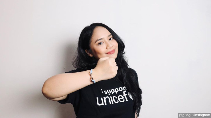 Gita Gutawa