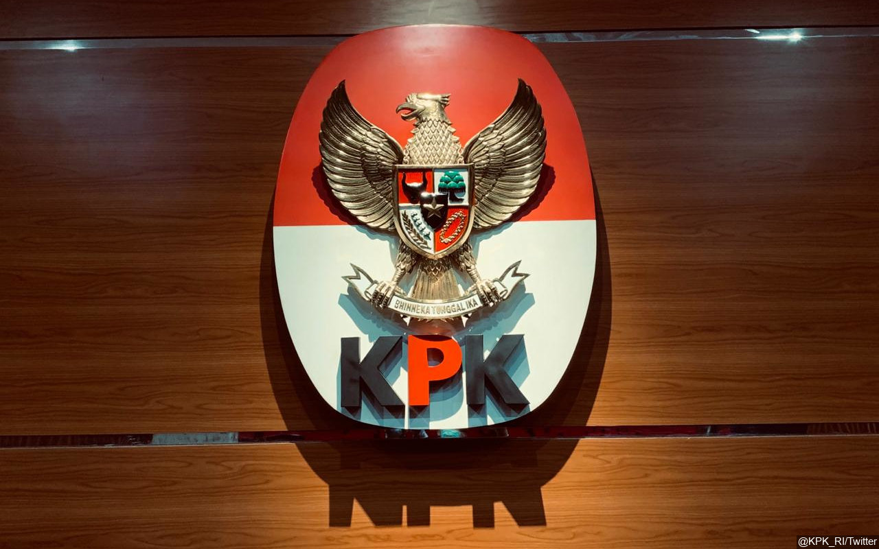 KPK Ingatkan ASN Untuk Tak Terima Gratifikasi Lebaran, Bagi yang Terlanjur Diminta Segera Lapor